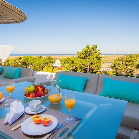 Quinta Do Lago Country Club ภายนอก รูปภาพ