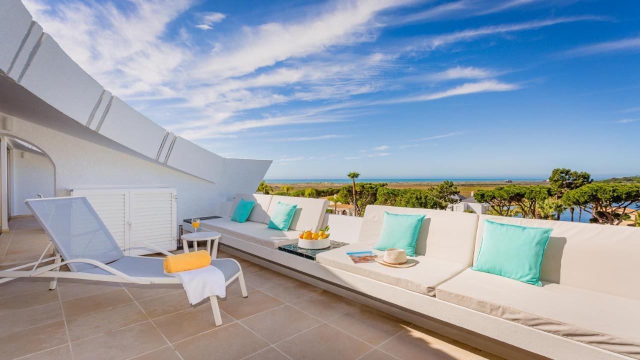 Quinta Do Lago Country Club ภายนอก รูปภาพ