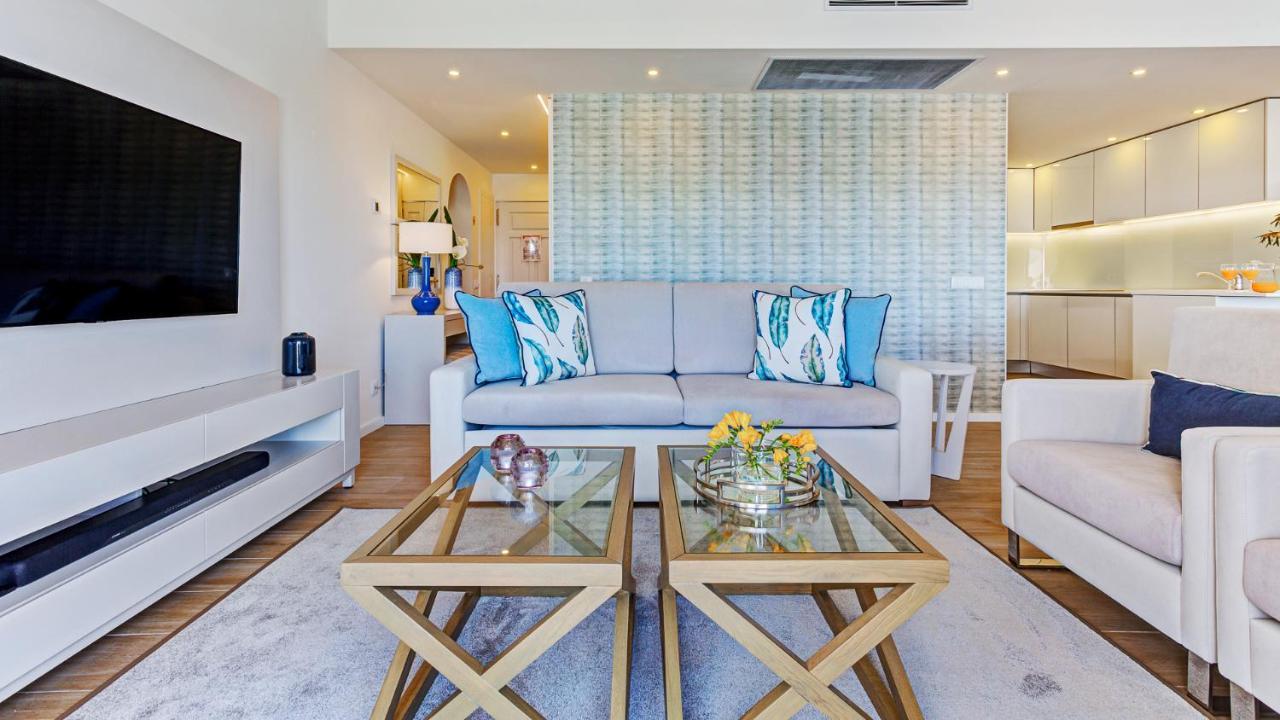 Quinta Do Lago Country Club ภายนอก รูปภาพ