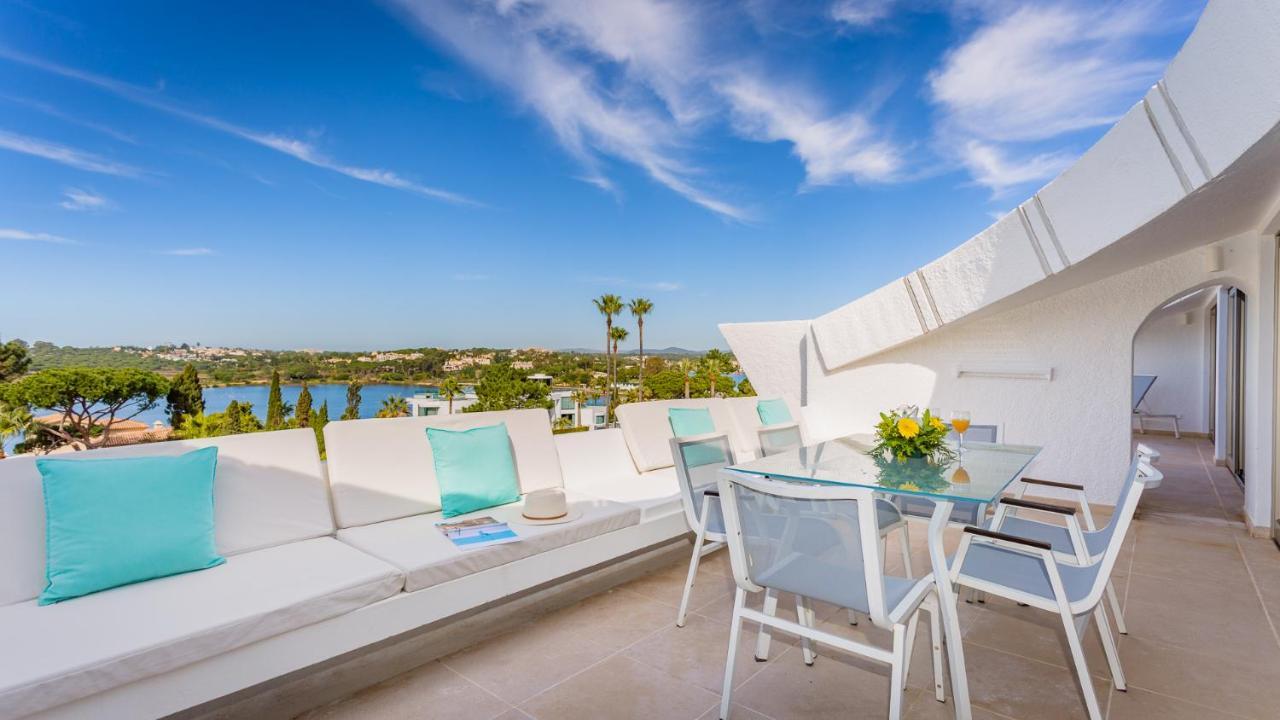 Quinta Do Lago Country Club ภายนอก รูปภาพ