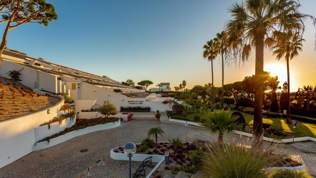 Quinta Do Lago Country Club ภายนอก รูปภาพ