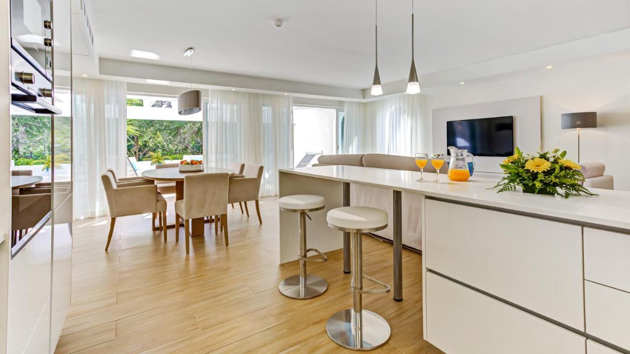 Quinta Do Lago Country Club ภายนอก รูปภาพ