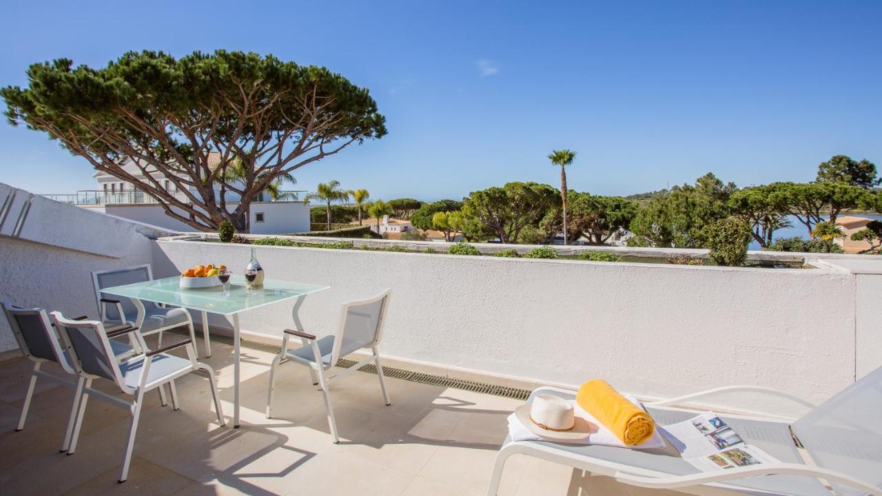 Quinta Do Lago Country Club ภายนอก รูปภาพ
