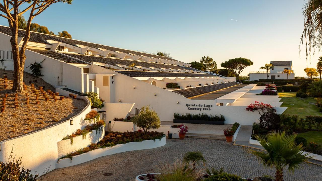 Quinta Do Lago Country Club ภายนอก รูปภาพ