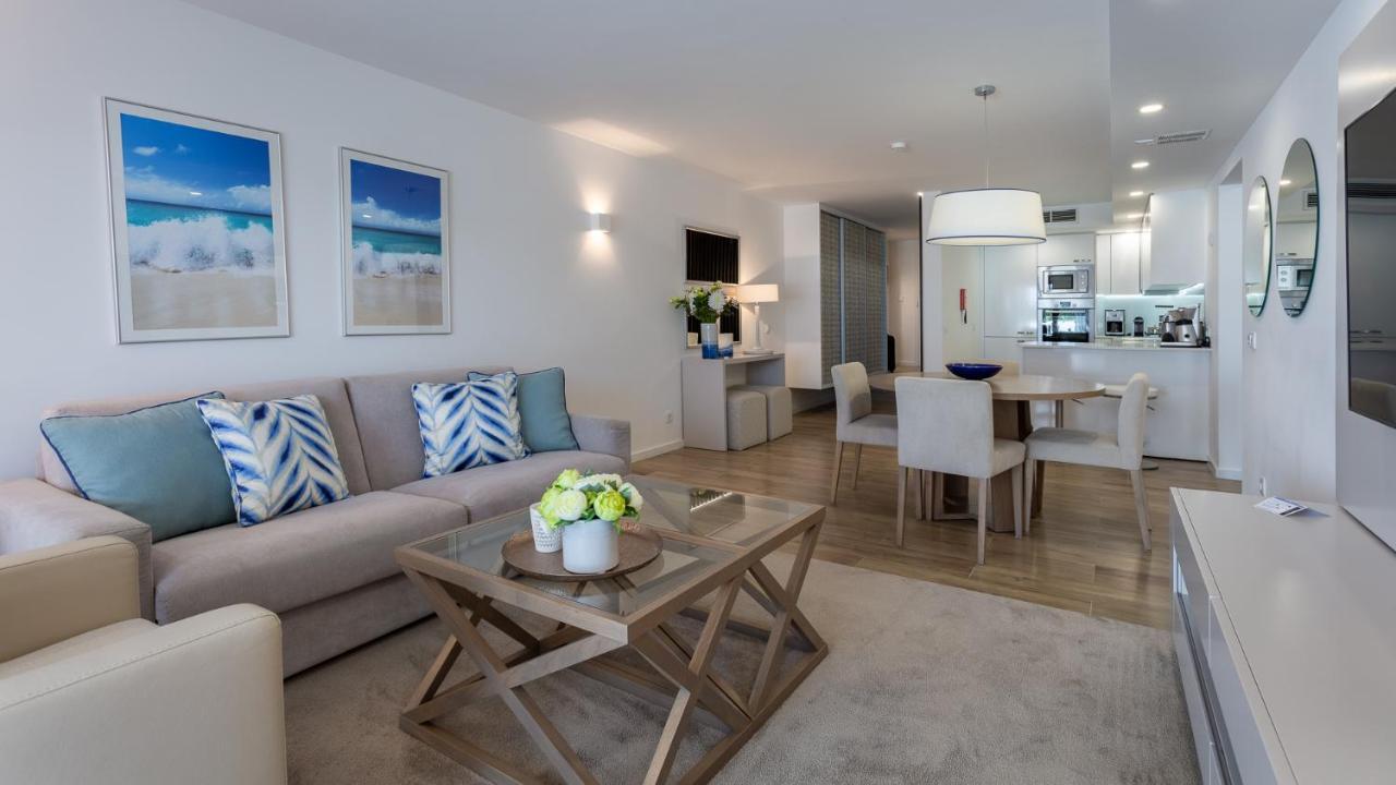 Quinta Do Lago Country Club ภายนอก รูปภาพ
