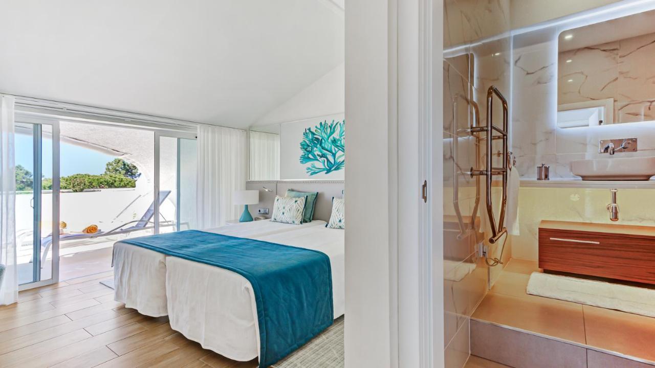Quinta Do Lago Country Club ภายนอก รูปภาพ