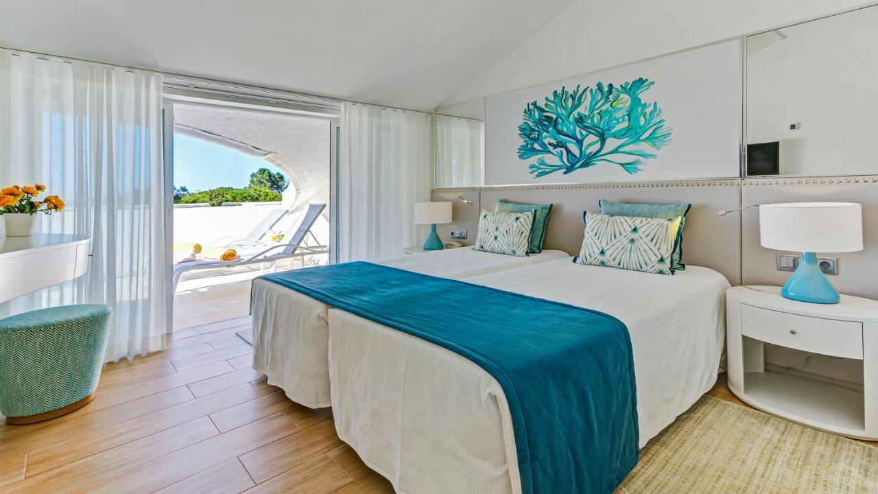 Quinta Do Lago Country Club ภายนอก รูปภาพ