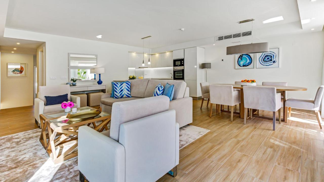 Quinta Do Lago Country Club ภายนอก รูปภาพ