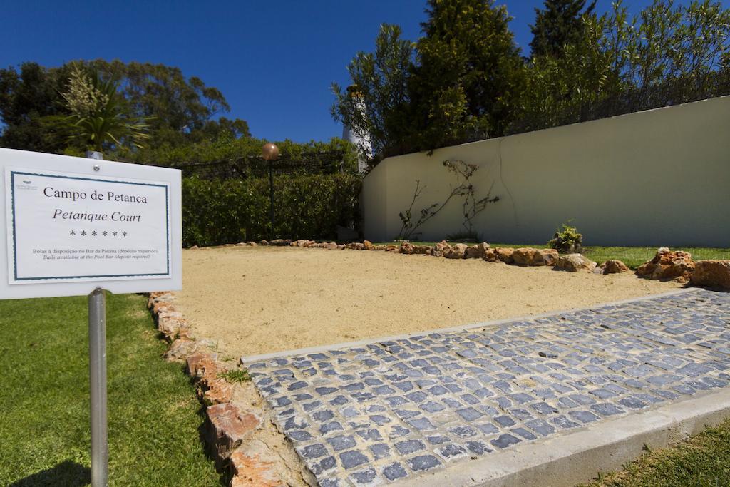 Quinta Do Lago Country Club ภายนอก รูปภาพ