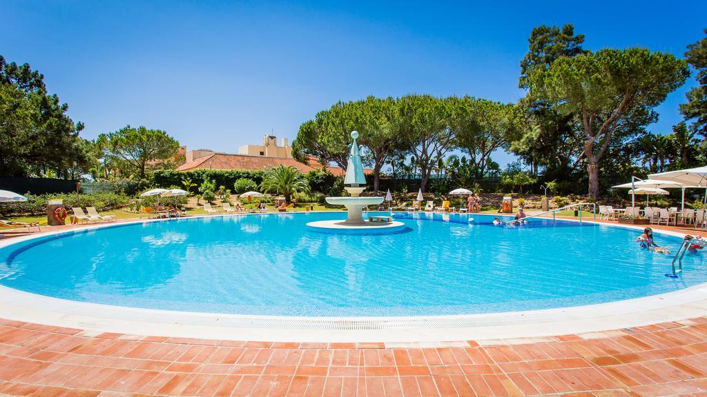 Quinta Do Lago Country Club ภายนอก รูปภาพ