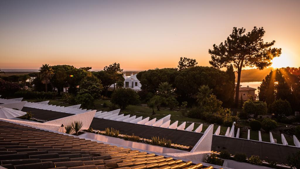 Quinta Do Lago Country Club ภายนอก รูปภาพ