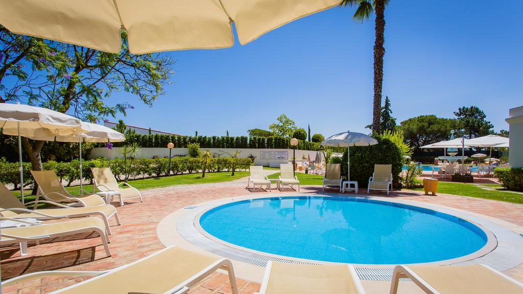 Quinta Do Lago Country Club ภายนอก รูปภาพ