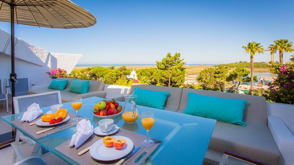 Quinta Do Lago Country Club ภายนอก รูปภาพ