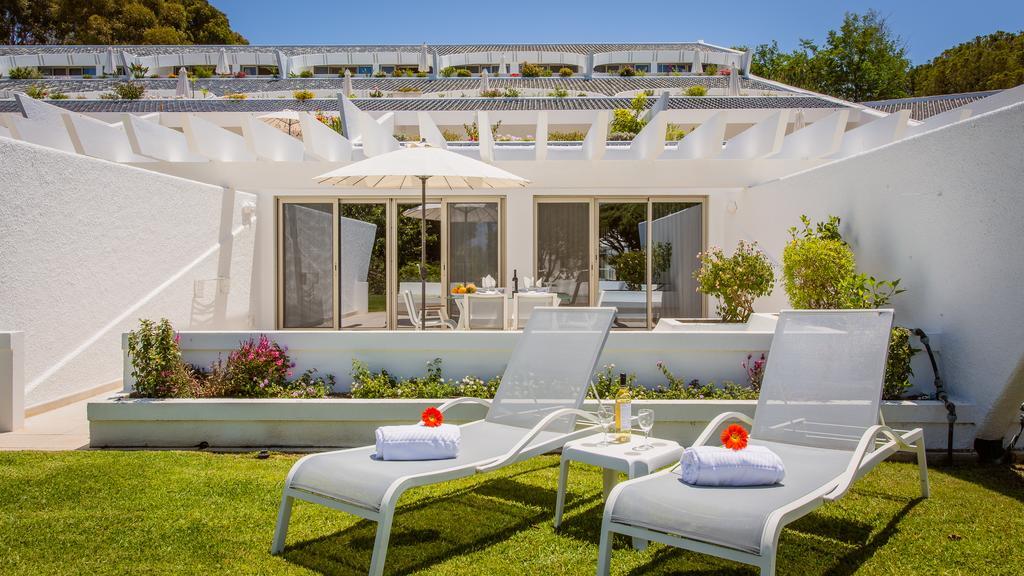 Quinta Do Lago Country Club ภายนอก รูปภาพ