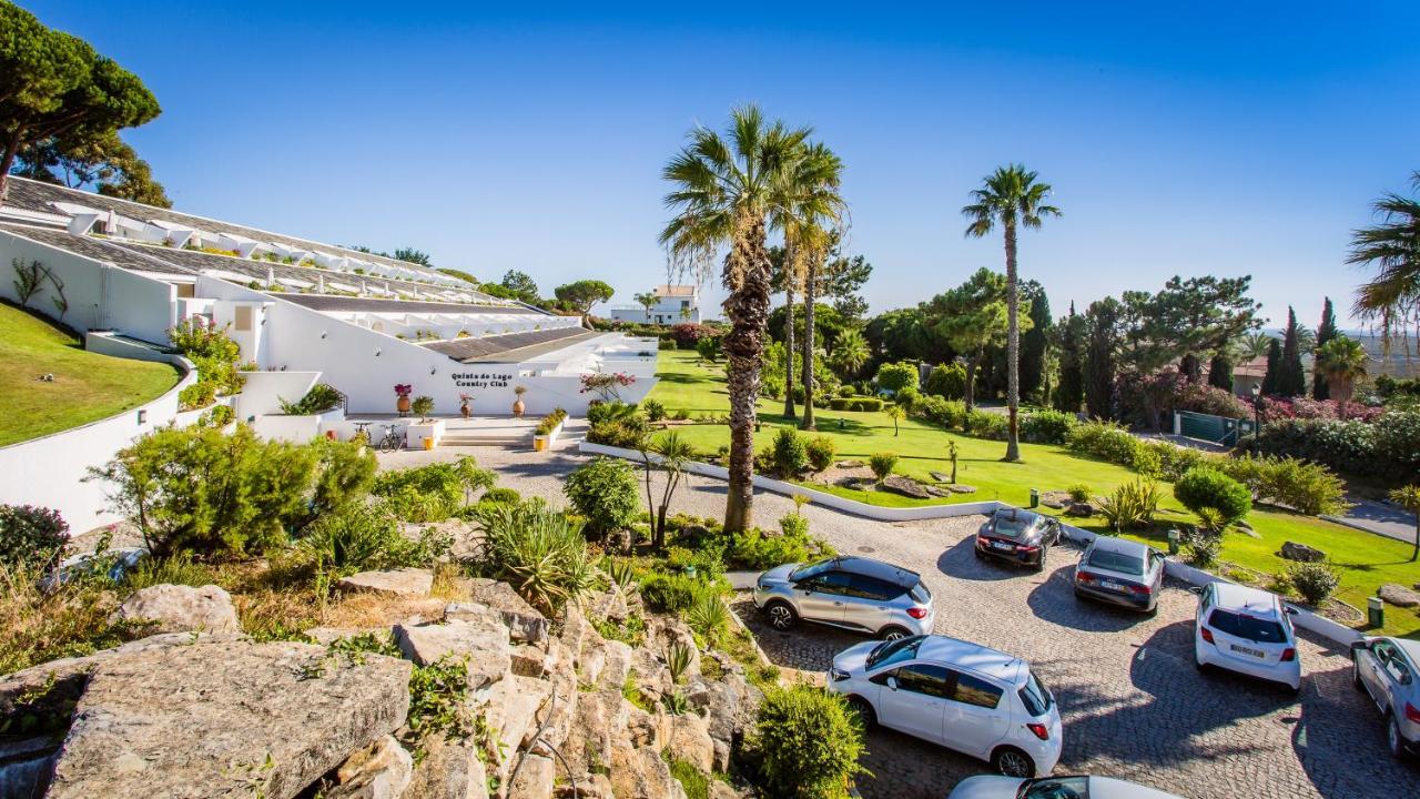 Quinta Do Lago Country Club ภายนอก รูปภาพ