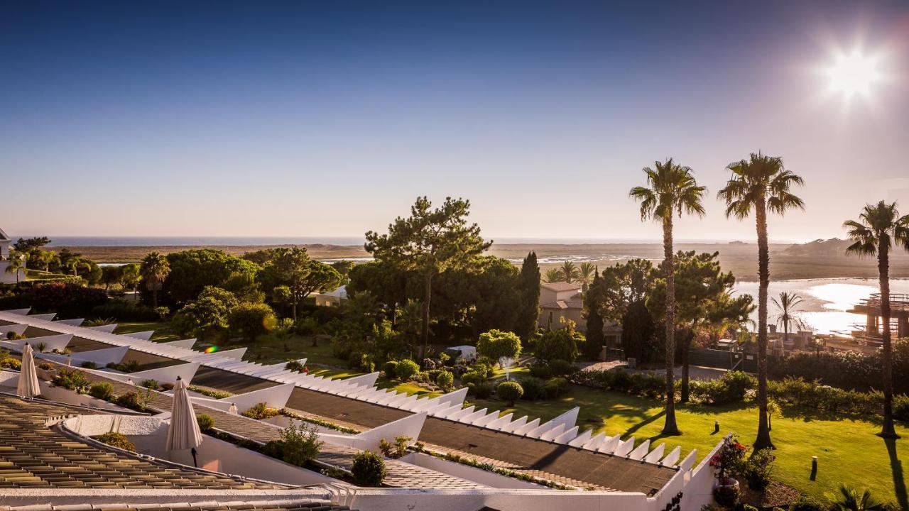 Quinta Do Lago Country Club ภายนอก รูปภาพ