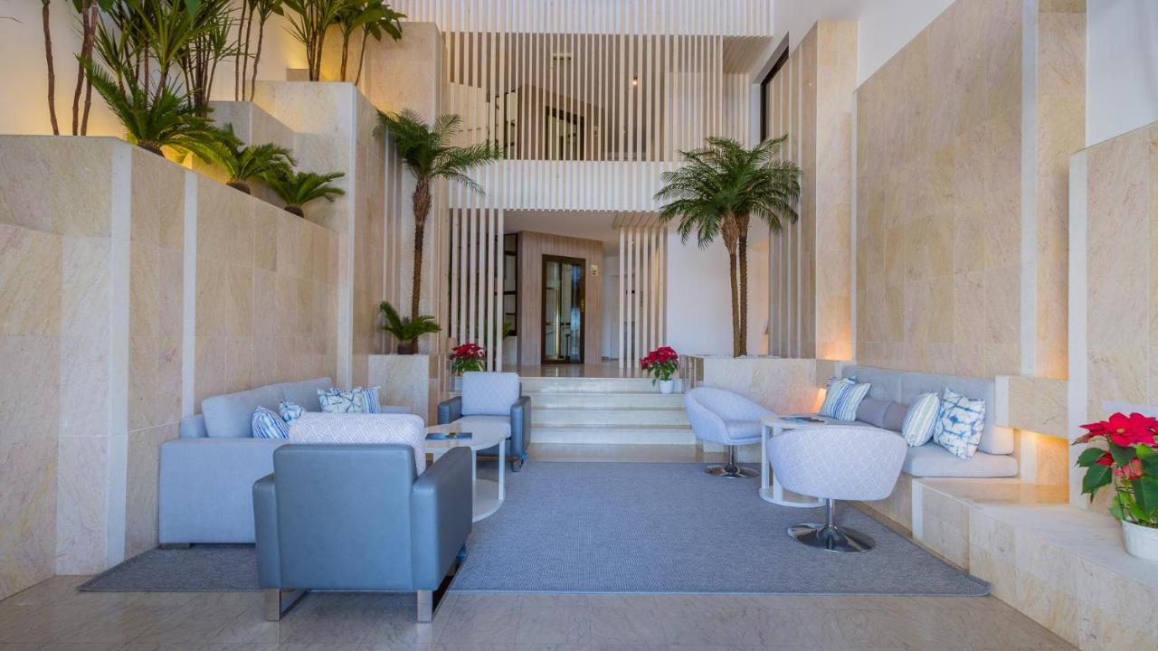 Quinta Do Lago Country Club ภายนอก รูปภาพ