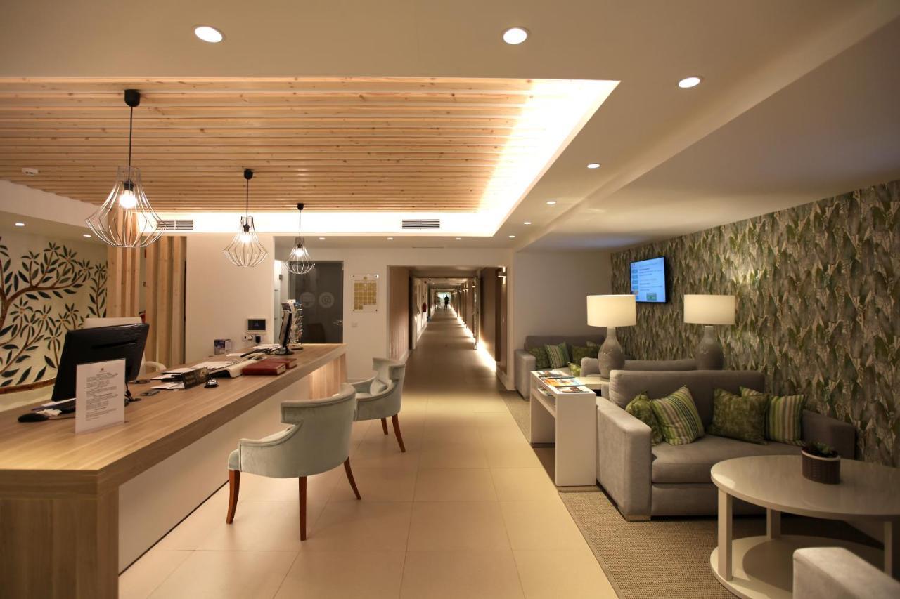 Quinta Do Lago Country Club ภายนอก รูปภาพ