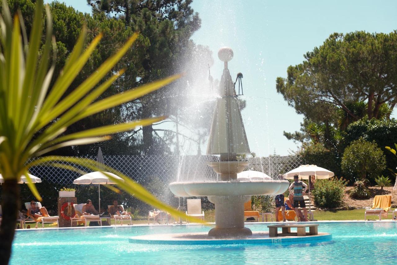 Quinta Do Lago Country Club ภายนอก รูปภาพ