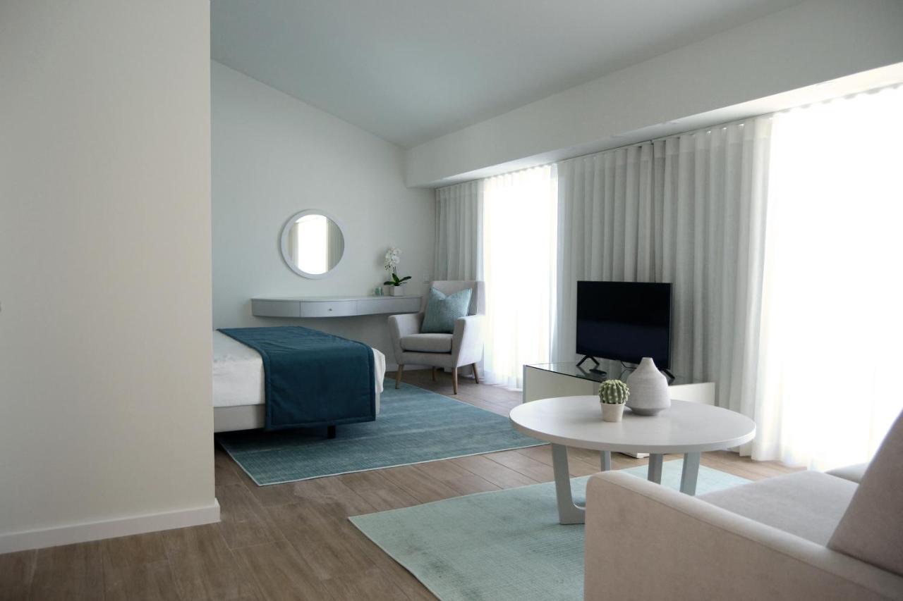 Quinta Do Lago Country Club ภายนอก รูปภาพ